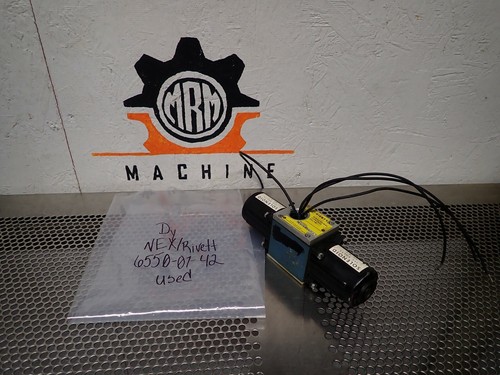 Rivett 6550 directional - rivett, 6550-01-42