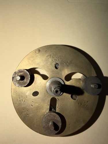 Antique rivett faneuil - rivett, watch
