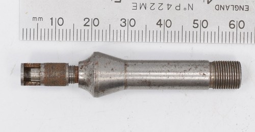 Rare rivett 2ns - rare, (ideal)