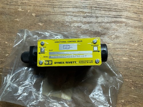 New dynex rivett - dynex/rivett, directional